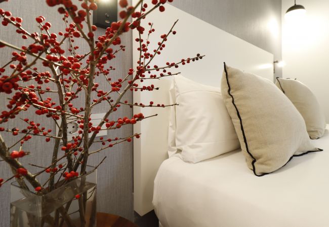 Apartamento en Madrid - Reina Sofia Boutique II Apartamento en Madrid - Reina Sofia Boutique II