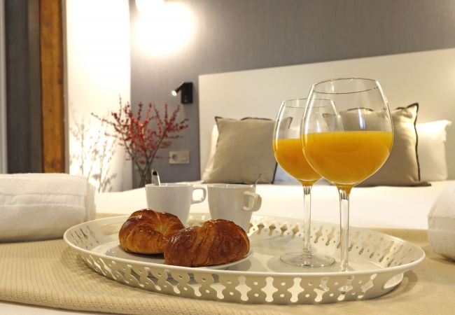 Apartamento en Madrid - Reina Sofia Boutique II Apartamento en Madrid - Reina Sofia Boutique II