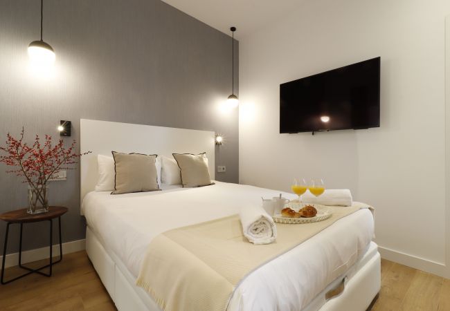 Apartamento en Madrid - Reina Sofia Boutique II Apartamento en Madrid - Reina Sofia Boutique II