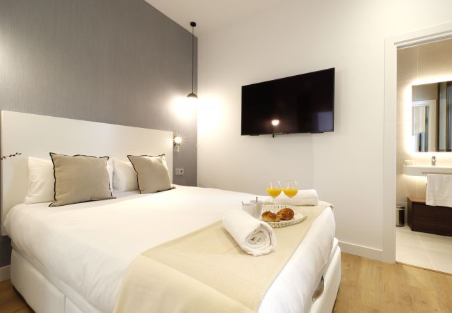 Apartamento en Madrid - Reina Sofia Boutique II Apartamento en Madrid - Reina Sofia Boutique II