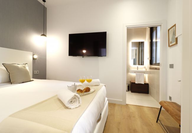 Apartamento en Madrid - Reina Sofia Boutique II Apartamento en Madrid - Reina Sofia Boutique II