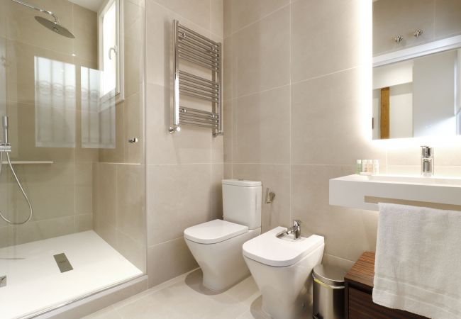 Apartamento en Madrid - Reina Sofia Boutique II Apartamento en Madrid - Reina Sofia Boutique II