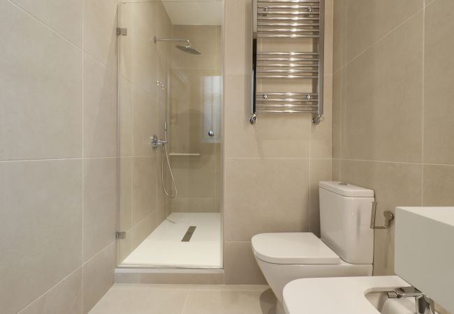 Apartamento en Madrid - Reina Sofia Boutique II Apartamento en Madrid - Reina Sofia Boutique II