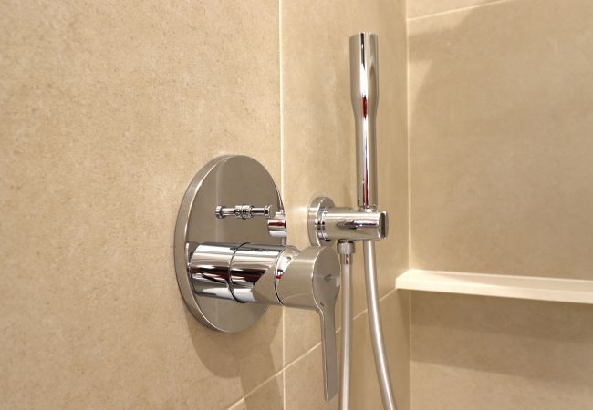 Apartamento en Madrid - Reina Sofia Boutique II Apartamento en Madrid - Reina Sofia Boutique II