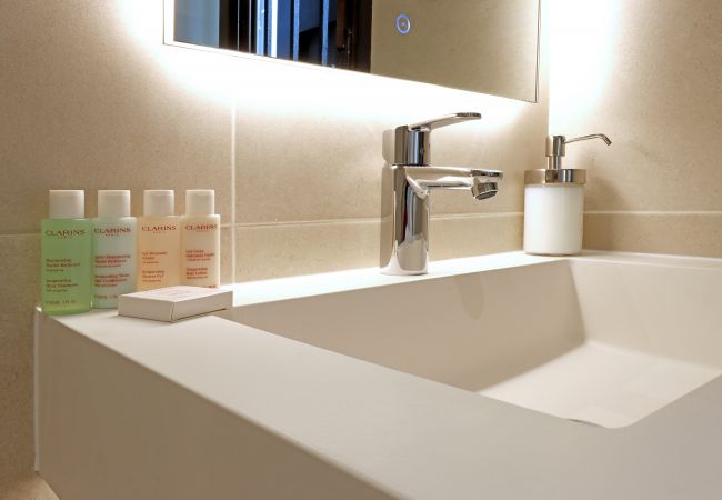 Apartamento en Madrid - Reina Sofia Boutique II Apartamento en Madrid - Reina Sofia Boutique II