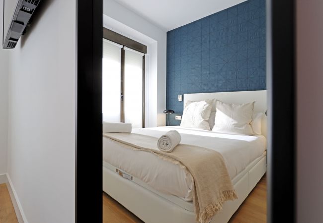 Apartamento en Madrid - Reina Sofia Boutique II Apartamento en Madrid - Reina Sofia Boutique II