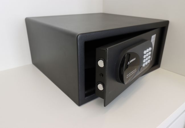 Apartamento en Madrid - Reina Sofia Boutique II Apartamento en Madrid - Reina Sofia Boutique II