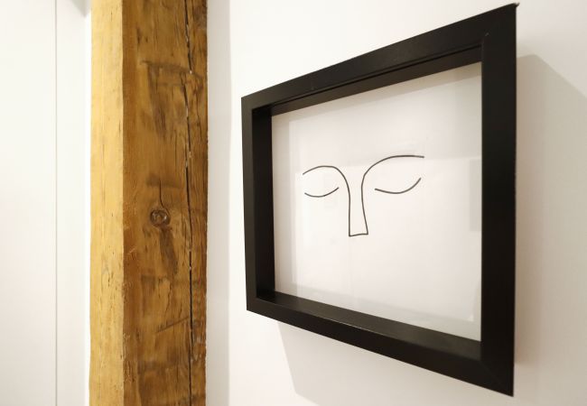 Apartamento en Madrid - Reina Sofia Boutique II Apartamento en Madrid - Reina Sofia Boutique II