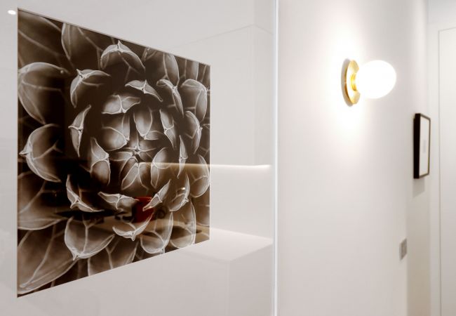 Apartamento en Madrid - Reina Sofia Boutique II Apartamento en Madrid - Reina Sofia Boutique II