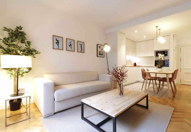 Apartamento en Madrid - Royal Madrid by Madflats Collection