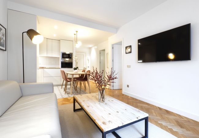 Apartamento en Madrid - Royal Madrid Apartamento en Madrid - Royal Madrid