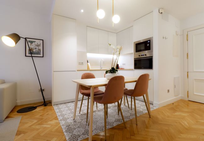 Apartamento en Madrid - Royal Madrid Apartamento en Madrid - Royal Madrid