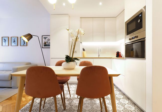 Apartamento en Madrid - Royal Madrid Apartamento en Madrid - Royal Madrid