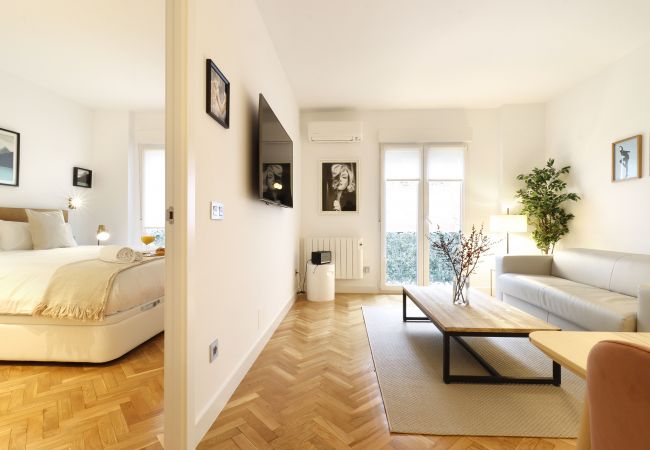 Apartamento en Madrid - Royal Madrid Apartamento en Madrid - Royal Madrid