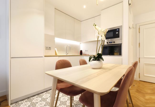 Apartamento en Madrid - Royal Madrid Apartamento en Madrid - Royal Madrid
