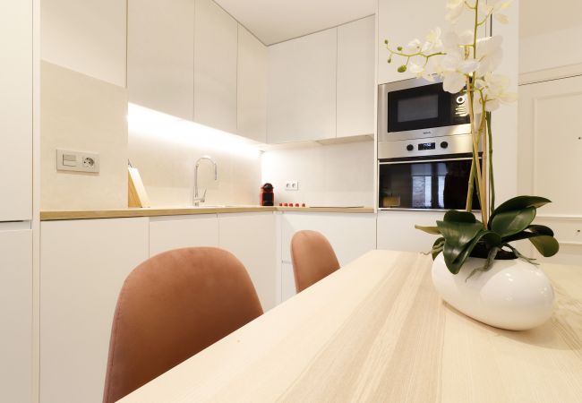 Apartamento en Madrid - Royal Madrid Apartamento en Madrid - Royal Madrid