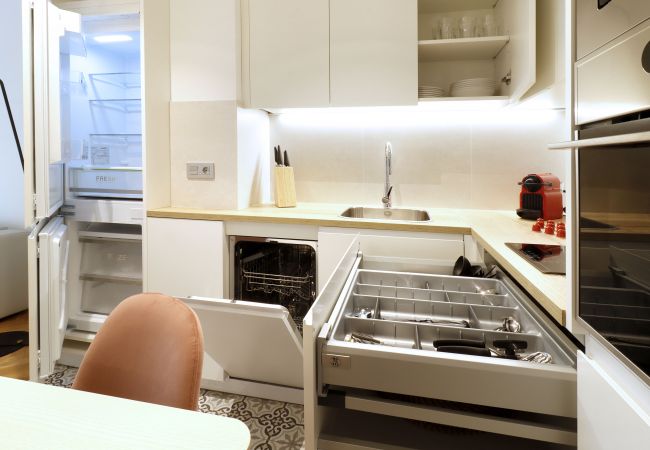 Apartamento en Madrid - Royal Madrid Apartamento en Madrid - Royal Madrid