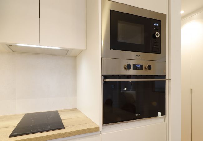 Apartamento en Madrid - Royal Madrid Apartamento en Madrid - Royal Madrid