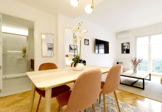 Apartamento en Madrid - Royal Madrid Apartamento en Madrid - Royal Madrid