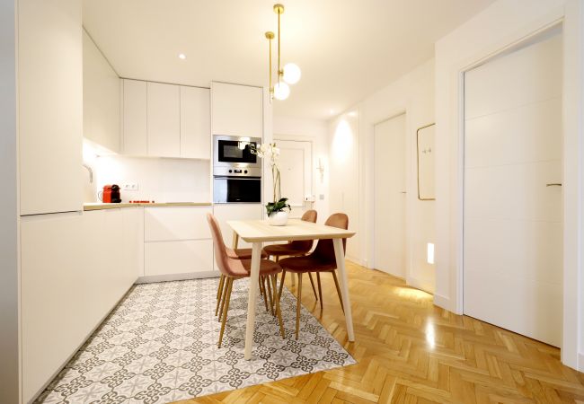 Apartamento en Madrid - Royal Madrid Apartamento en Madrid - Royal Madrid