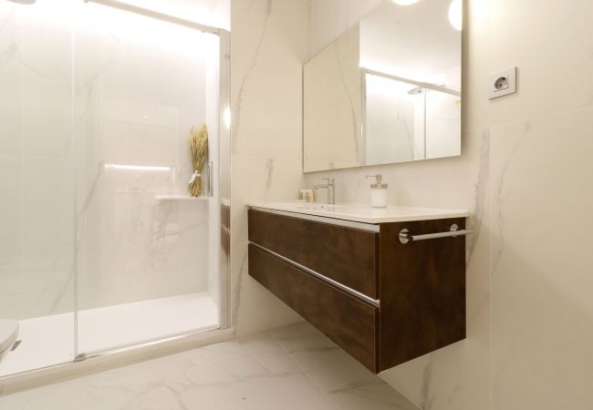 Apartamento en Madrid - Royal Madrid Apartamento en Madrid - Royal Madrid