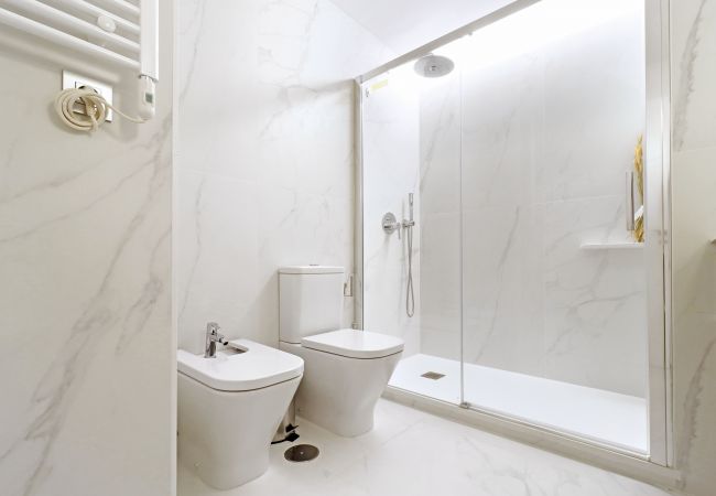Apartamento en Madrid - Royal Madrid Apartamento en Madrid - Royal Madrid