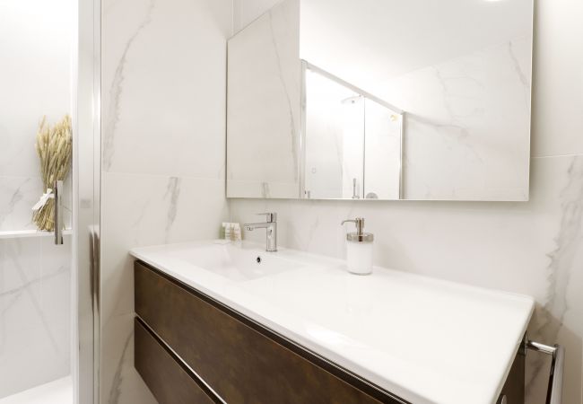 Apartamento en Madrid - Royal Madrid Apartamento en Madrid - Royal Madrid