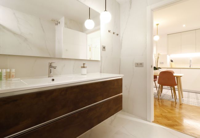 Apartamento en Madrid - Royal Madrid Apartamento en Madrid - Royal Madrid