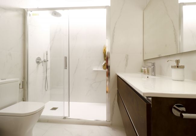 Apartamento en Madrid - Royal Madrid Apartamento en Madrid - Royal Madrid
