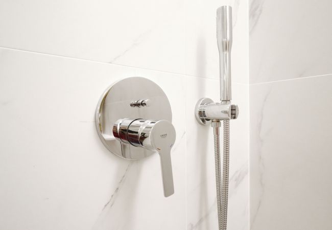 Apartamento en Madrid - Royal Madrid Apartamento en Madrid - Royal Madrid
