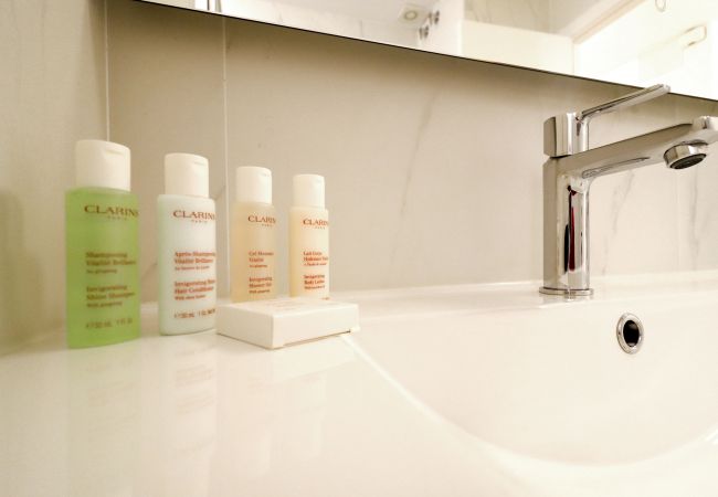 Apartamento en Madrid - Royal Madrid Apartamento en Madrid - Royal Madrid