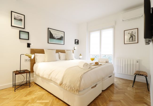 Apartamento en Madrid - Royal Madrid Apartamento en Madrid - Royal Madrid