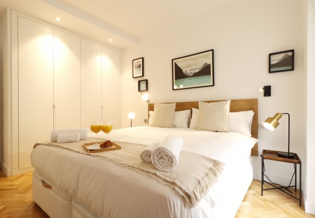 Apartamento en Madrid - Royal Madrid Apartamento en Madrid - Royal Madrid