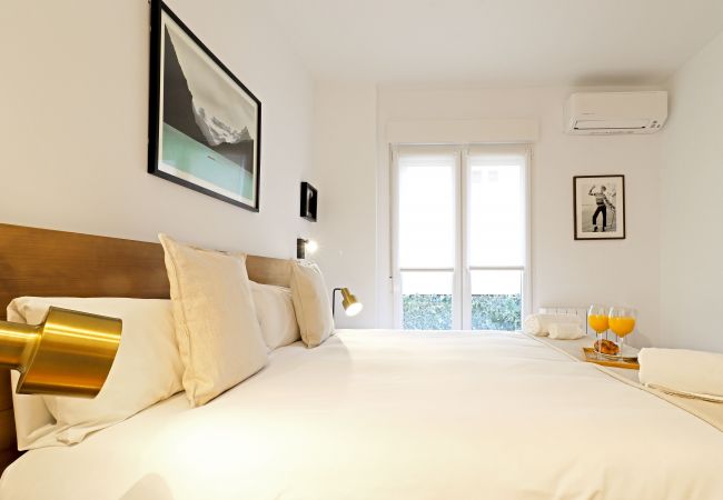 Apartamento en Madrid - Royal Madrid Apartamento en Madrid - Royal Madrid