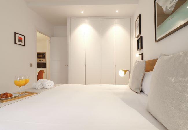 Apartamento en Madrid - Royal Madrid Apartamento en Madrid - Royal Madrid