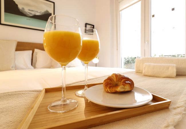 Apartamento en Madrid - Royal Madrid Apartamento en Madrid - Royal Madrid