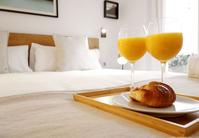 Apartamento en Madrid - Royal Madrid Apartamento en Madrid - Royal Madrid
