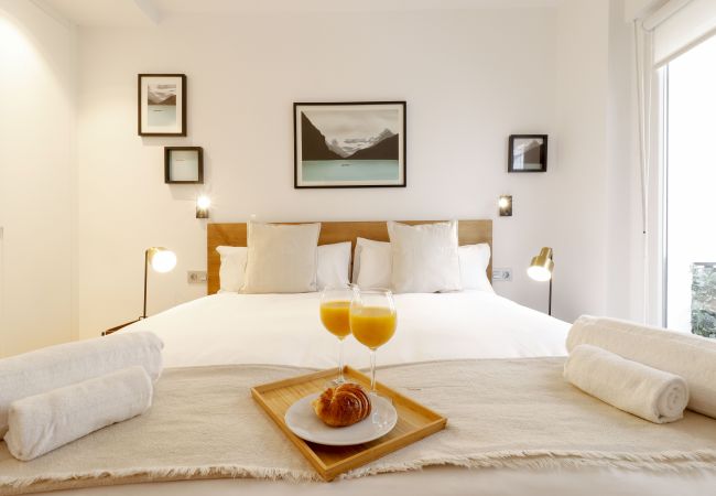 Apartamento en Madrid - Royal Madrid Apartamento en Madrid - Royal Madrid