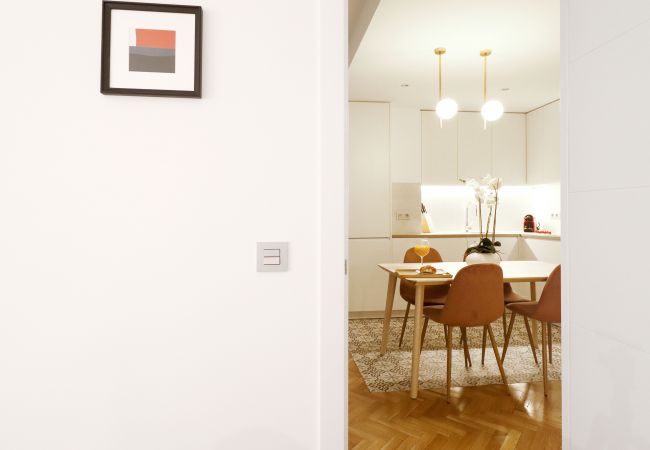 Apartamento en Madrid - Royal Madrid Apartamento en Madrid - Royal Madrid