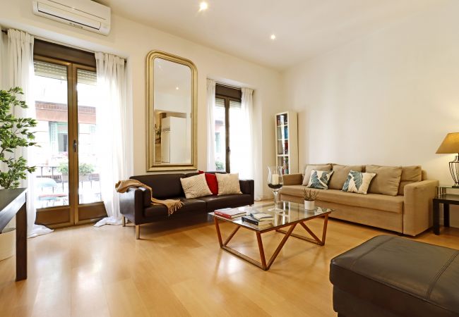 Apartamento en Madrid - Chueca Jacuzzi