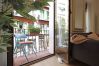 Apartamento en Madrid - Chueca Jacuzzi