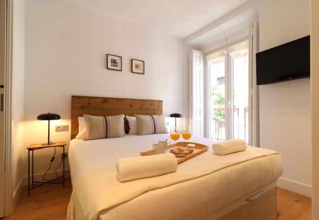 Apartamento en Madrid - Reina Sofia Suite II Apartamento en Madrid - Reina Sofia Suite II