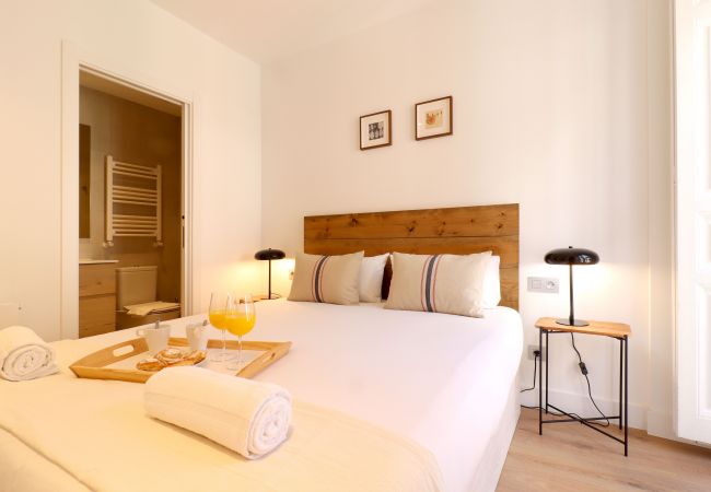 Apartamento en Madrid - Reina Sofia Suite II Apartamento en Madrid - Reina Sofia Suite II