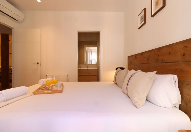 Apartamento en Madrid - Reina Sofia Suite II Apartamento en Madrid - Reina Sofia Suite II