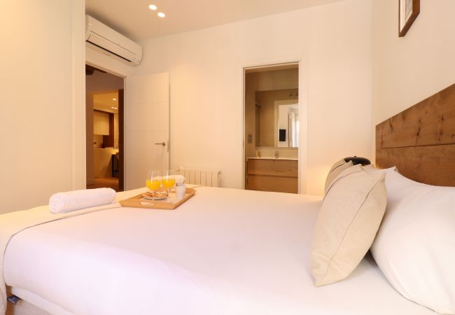 Apartamento en Madrid - Reina Sofia Suite II Apartamento en Madrid - Reina Sofia Suite II