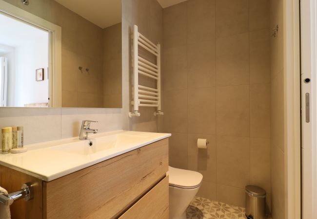 Apartamento en Madrid - Reina Sofia Suite II Apartamento en Madrid - Reina Sofia Suite II