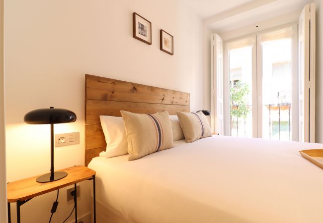 Apartamento en Madrid - Reina Sofia Suite II Apartamento en Madrid - Reina Sofia Suite II