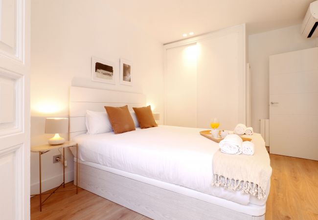 Apartamento en Madrid - Reina Sofia Suite II Apartamento en Madrid - Reina Sofia Suite II