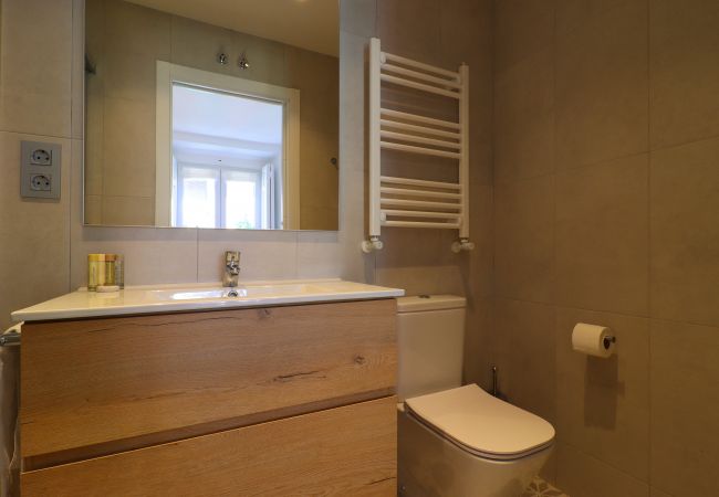 Apartamento en Madrid - Reina Sofia Suite II Apartamento en Madrid - Reina Sofia Suite II