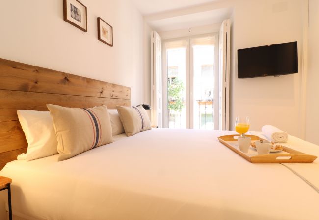 Apartamento en Madrid - Reina Sofia Suite II Apartamento en Madrid - Reina Sofia Suite II